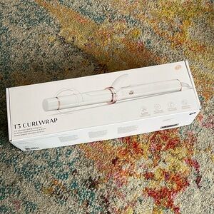 T3 Curlwrap Automatic Rotating Curler Iron